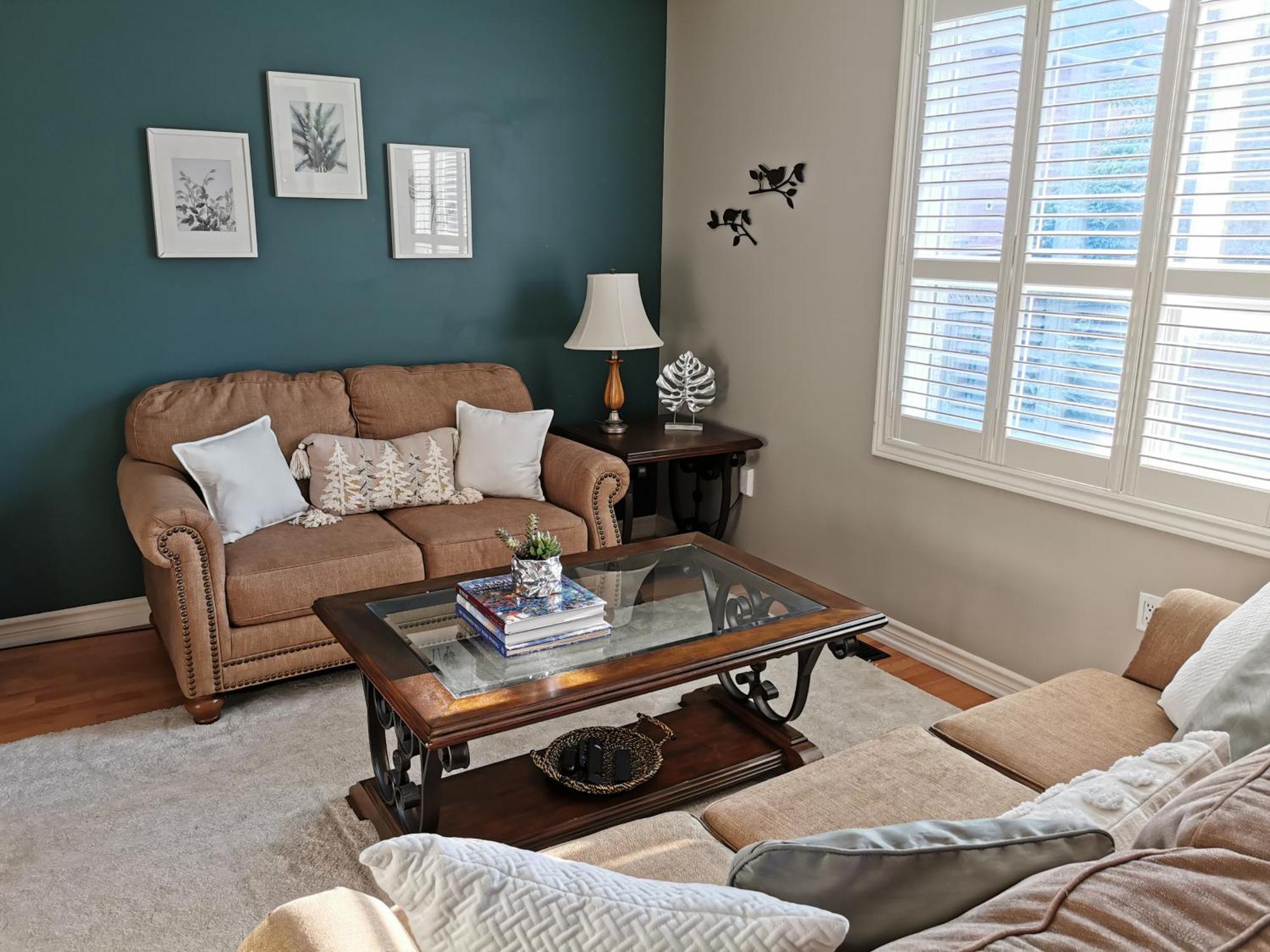 4 Bedroom 3 Washroom Charming Home In Markham With Warm Cozy Vibe Ngoại thất bức ảnh