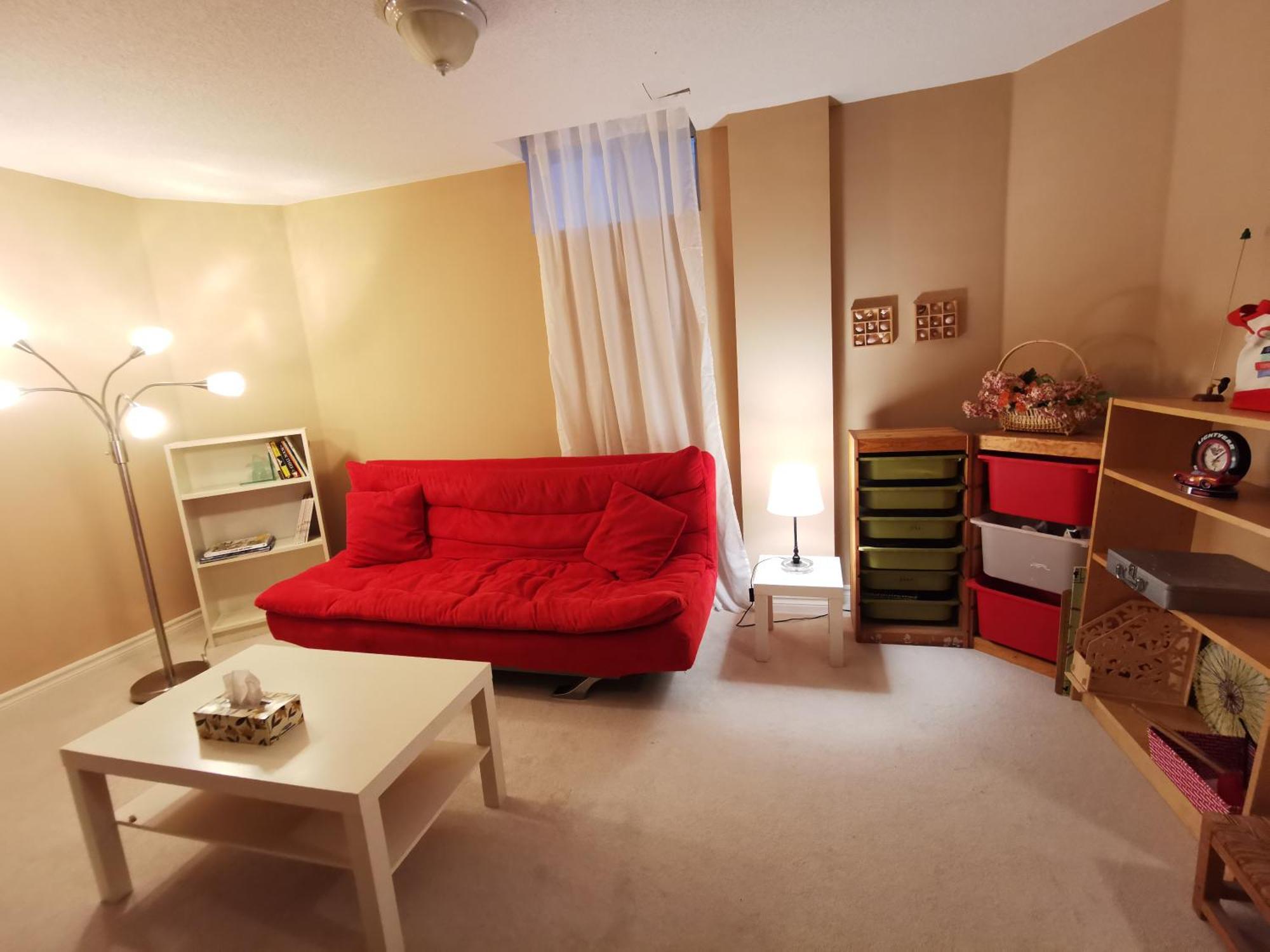 4 Bedroom 3 Washroom Charming Home In Markham With Warm Cozy Vibe Ngoại thất bức ảnh