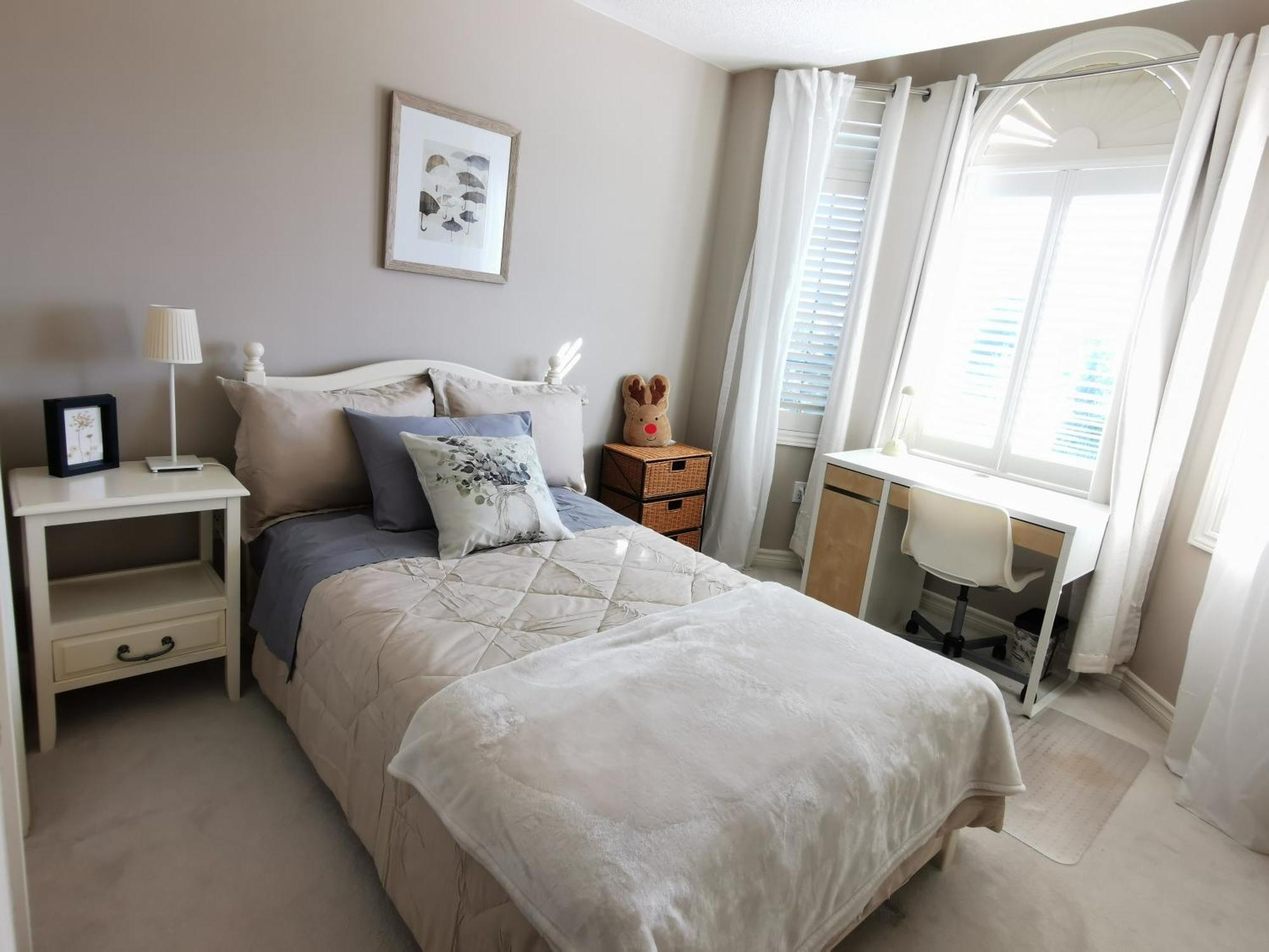 4 Bedroom 3 Washroom Charming Home In Markham With Warm Cozy Vibe Ngoại thất bức ảnh